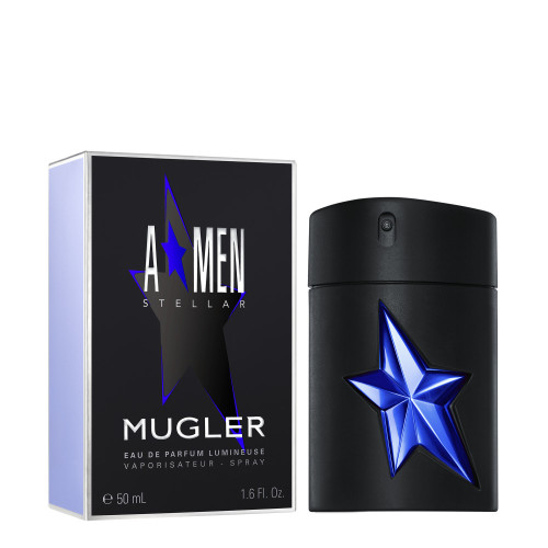 MUGLER A*Men Stellar - Eau de Parfum 3614274317862